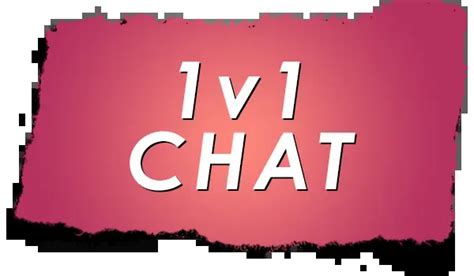 chat sex 1-1|1v1.chat: 1 on 1 Video Call with Girls